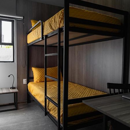 Check Inn Hostal Aeropuerto Gdl Las Pintas Zewnętrze zdjęcie