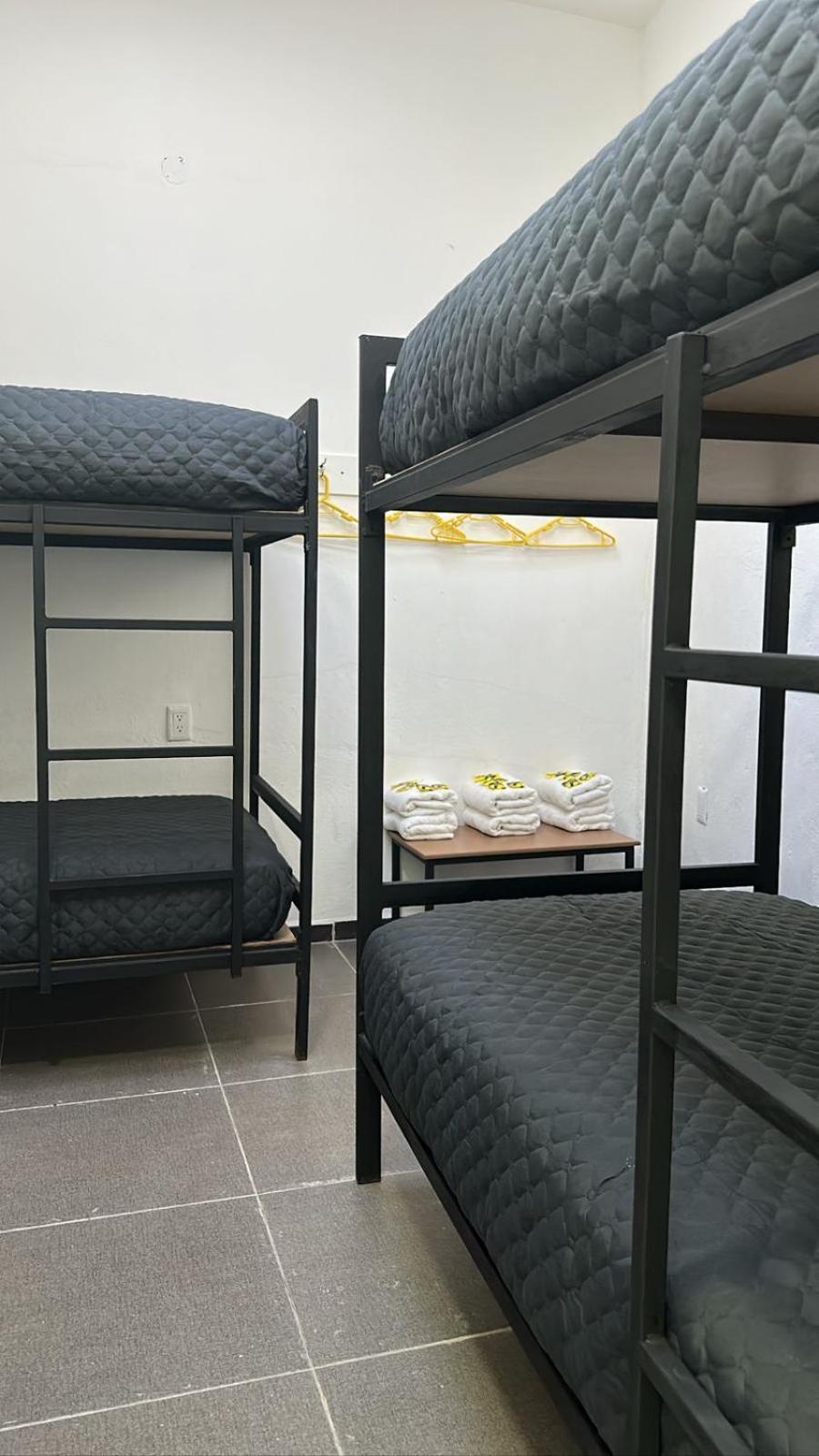 Check Inn Hostal Aeropuerto Gdl Las Pintas Zewnętrze zdjęcie