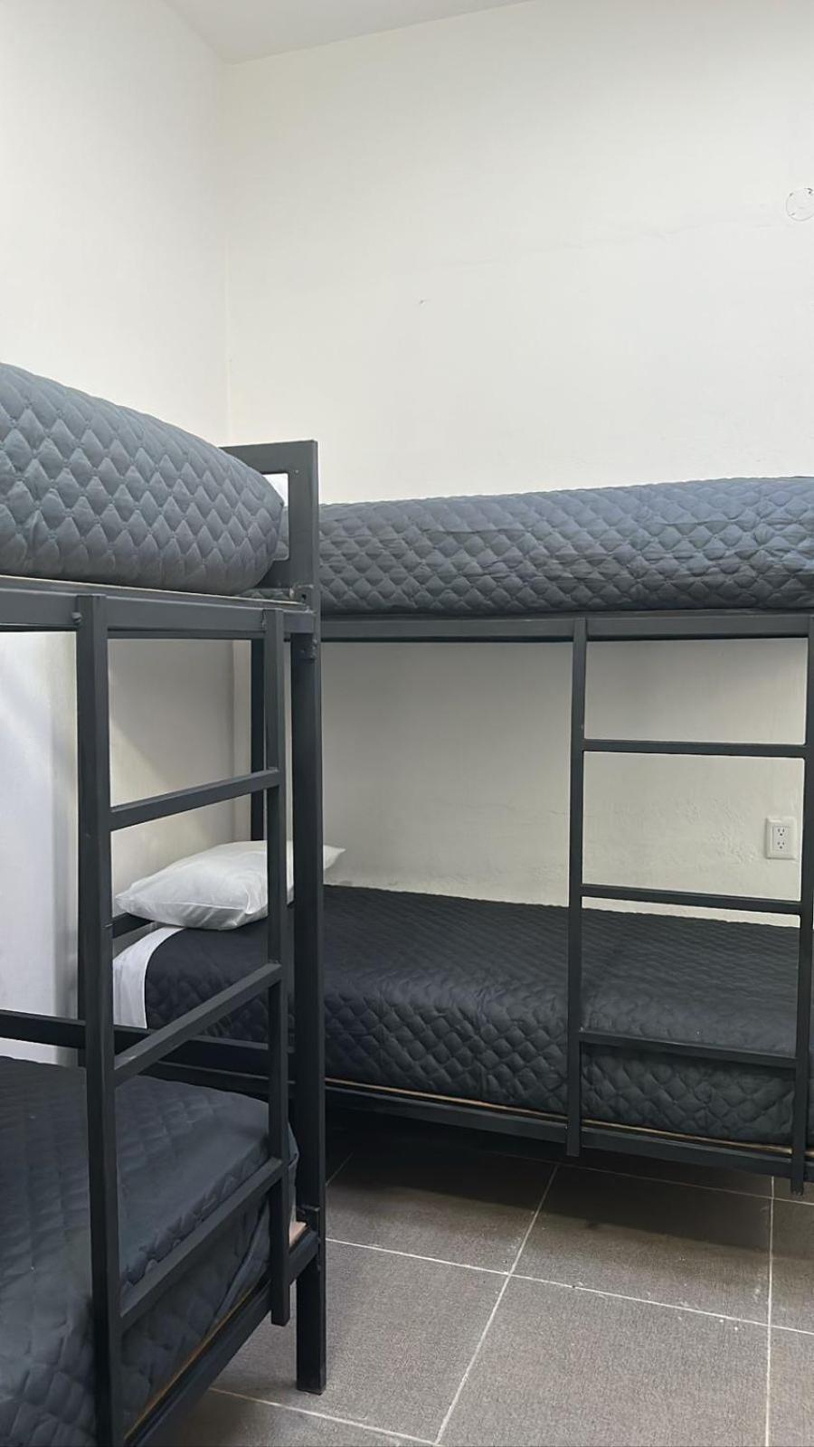 Check Inn Hostal Aeropuerto Gdl Las Pintas Zewnętrze zdjęcie